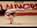 Rhythmic Gymnastics Montage