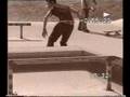 sunbury skate park '03 - old footage