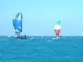 Farr Yacht Design Presents KWRW Anarchy Friday