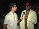 Miami Swim 2008 Dennis Rodman Miami Swim 2008 Dennis Rodman