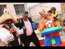 MR.JABA \"EL CIRCO DE CHELITO\" MARCELO EBRARD MR.JABA \"EL CIRCO DE CHELITO\" MARCELO EBRARD