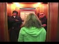 Self Defense in elevators Self Defense in elevators