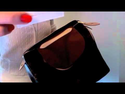 how to prove my louis vuitton is real