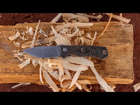 Gerber Convoy knife