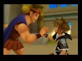 KH2 AMV- One Winged Angel