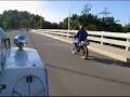 Crossing Cagayan de Oro New Bridge