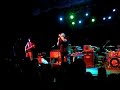 Blues Traveler Mountains Win Again, Tempe, AZ