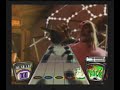 GH Custom Song - Symptom Of The Universe