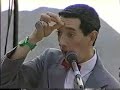 Jeff Scott, the country's foremost (and former) Pee-wee Herman impersonator is interviewed for PM Magazine. He also posed for the 