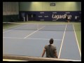 Aravane Rezai vs Stephanie Cohen Aloro part 2.WMV