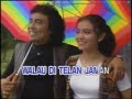 CINTA LUAR DALAM CINTA LUAR DALAM