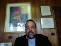 Behar Behukotai Torah portion Sabbatical, Jubilee JewU 87