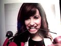 I got Demi Lovato\