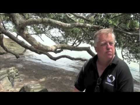 how to become a fisheries officer nz