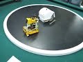 Sumo Robots Battle!