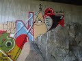 grafitti stockholm ...�G ASP