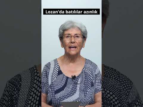 Lozan da Mübadele Nasıl Gerçekleşti-Laik Hukuk Devletinin Temeli Nasıl Atıldı...