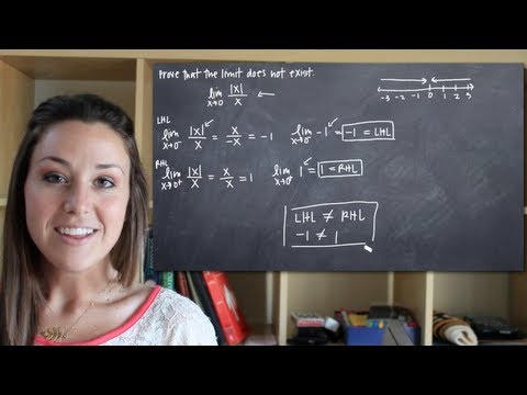 how to prove we exist