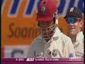 Steve Harmison's 7 for 12 against West Indies