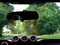 5.4 3V Twinturbo, 5psi, 1/2-3/4 throttle teaser
