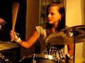 Tokio Hotel - Monsoon drumcover