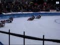 Eisspeedway GP 6 Berlin/ Wilmersdorf 2008, Lauf 40