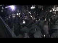 soir�e film� le 11 octobre 2008