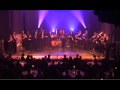 A Midsummer Night's Dream: NBE & Ashton Brothers