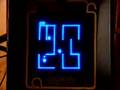 Berzerk on Vectrex retro games console