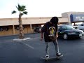 Mini Hardflip and Mini Nollie