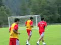 Konstantinou training