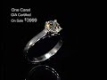 Johnny Dollar song on Jewelry Company Commercial