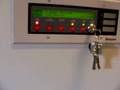 Simplex 4010 Fire Alarm Test & Reset