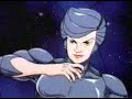 Silverhawks - 01 - The Origin Story 1/3