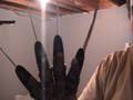 my deluxe edition replica freddy glove