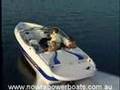 Stingray Boats Information