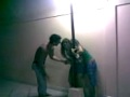 a saga do m�rio por uma compania na piscina continua.
aten��o especial para o grito de desespero da nath�lia.