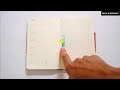 View the whole 2010 Moleskine Diary/Planner Collection at www.moleskine.com