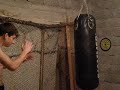 kickboxing