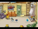 Club Penguin-Ninja Proof Club Penguin-Ninja Proof