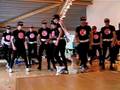 Das MBI im Spiegelsaal Max
