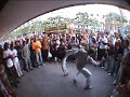 Mestre Capixaba Capoeira Workshop