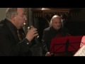 BAROQUE MUSIC FESTIVAL - Concert in Triest (15.01.2010)