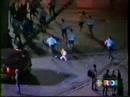 Saint Jean Baptiste Day Riot