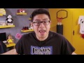 LE CÔTE OBSCUR DE LA FORCE ! - LE SHOW JAUNE #9 (Saison 1 Épisode 9)