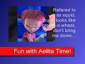 Code Lyoko Funny TWO!