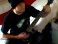 MESHUGGAH-Neurotica(by DZED)