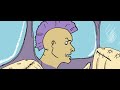 Animation Experiment #1