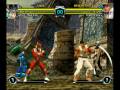 Tatsunoko Vs. Capcom - Rock Volnutt/Polymar (Shwa) vs Ryu/Ippatsuman (Vi3trice)