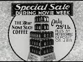 Retromercial: Nonesuch Coffee (ca. 1934)